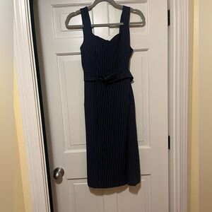 NWT Banana Republic work dress
